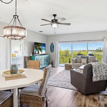 Mariner'S Pointe 701 Villa