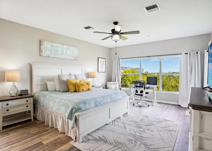 Holiday home Mariner's Pointe 701 *
