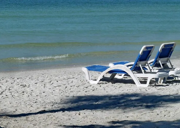 Holiday home Mariner's Pointe 701
