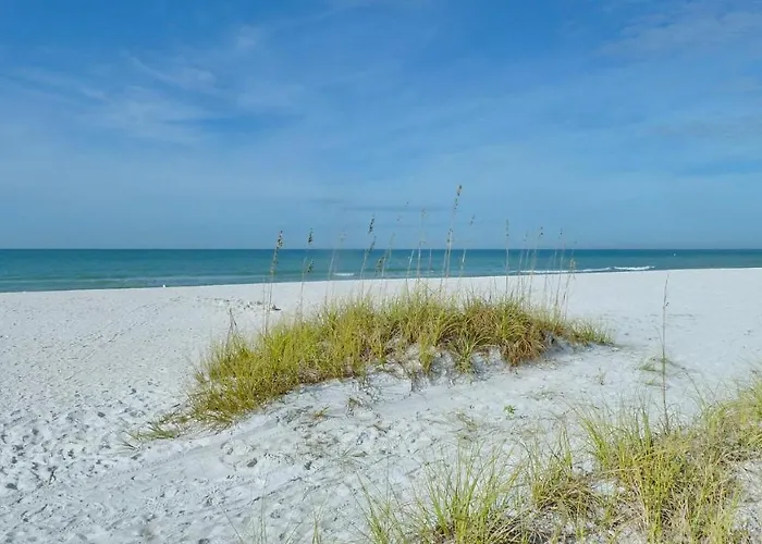 Holiday home Mariner's Pointe 701