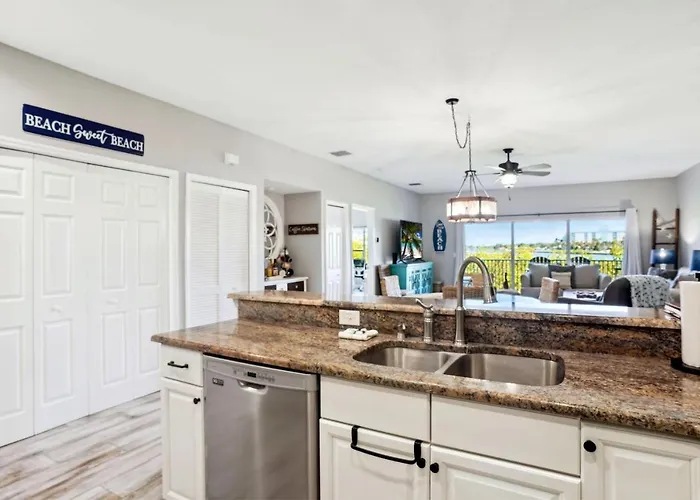 Holiday home Mariner's Pointe 701
