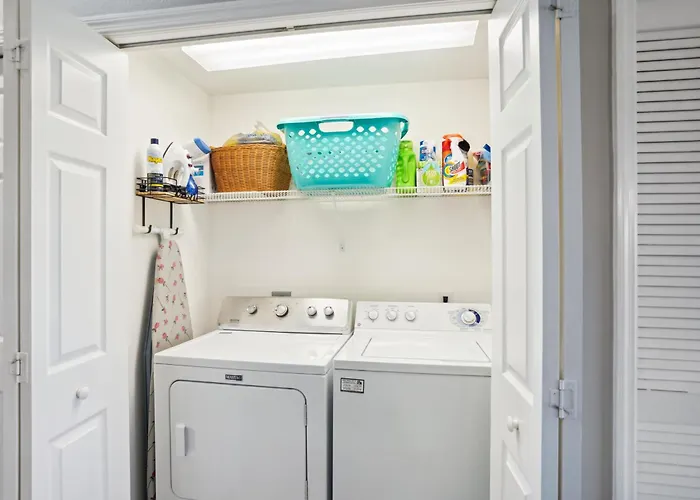 Mariner's Pointe 701 Holiday home Clearwater Beach