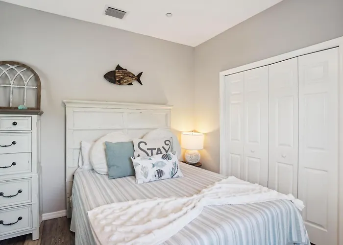 Mariner's Pointe 701 Holiday home