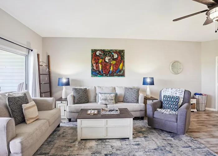 Mariner's Pointe 701 Holiday home *