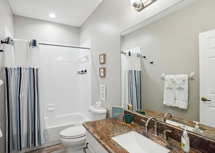 Mariner's Pointe 701 Holiday home Clearwater Beach