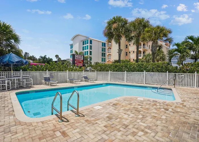 Mariner's Pointe 701 Holiday home *
