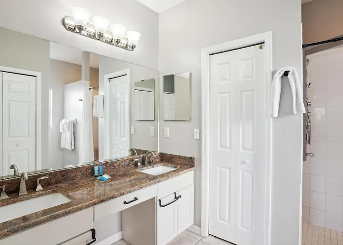 Mariner's Pointe 701 Holiday home Clearwater Beach