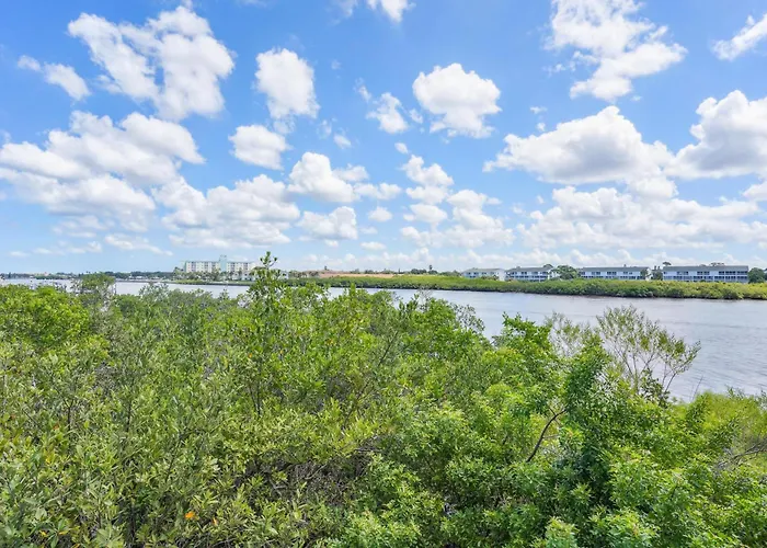 Holiday home Mariner's Pointe 701