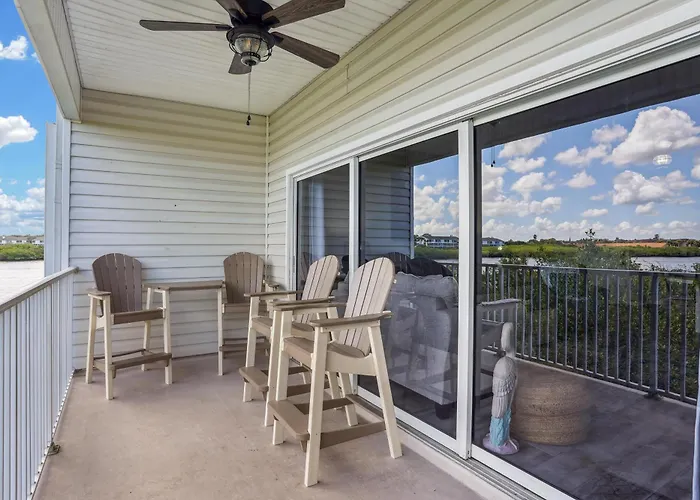 Mariner's Pointe 701 Holiday home *