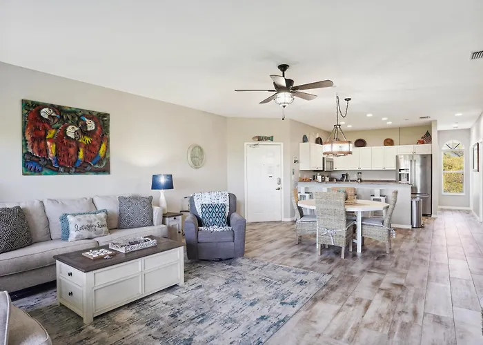 Mariner's Pointe 701 Holiday home Clearwater Beach